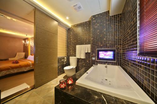 涵馆汽车旅馆 涵馆汽车旅馆