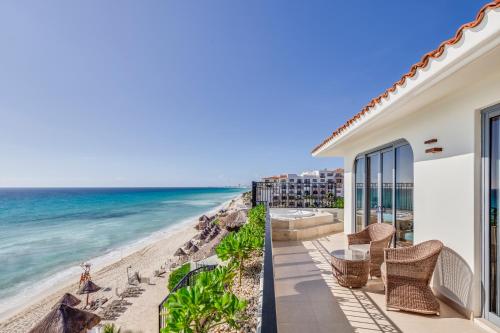 Fiesta Americana Condesa Cancún All Inclusive