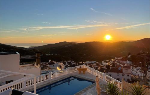 Casa Anttonio - Cómpeta