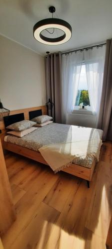 . Akwarelowa Apartamenty Szczecin