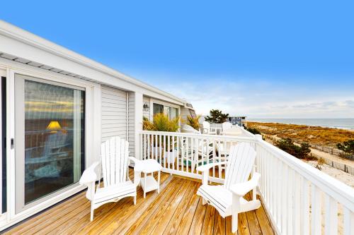 Beachwalk 6