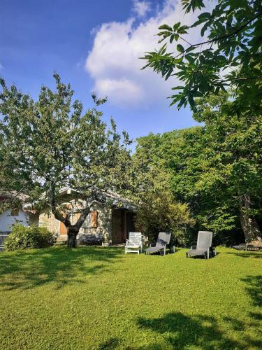 Borgo Castelluccio Country House