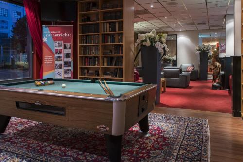 Bastion Hotel Maastricht Centrum - image 7