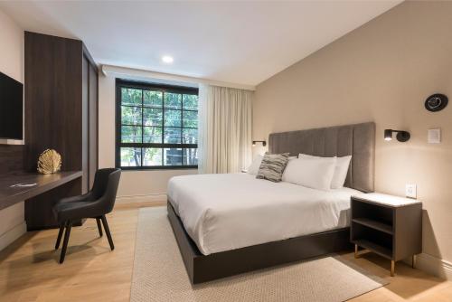 The Amsterdam-Luxury Plus by Viadora