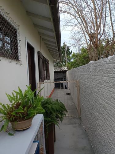 บริการและสิ่งอำนวยความสะดวก, Studio Cravo e Canela - Aconchego e privacidade, ideal para casais, com cozinha completa, ar-condici in เซาชูเอา โดริโอเวร์เมลโย