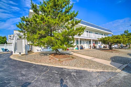 Beautiful Brigantine Condo - Walk to Beach! in 雙桅船市 (NJ)