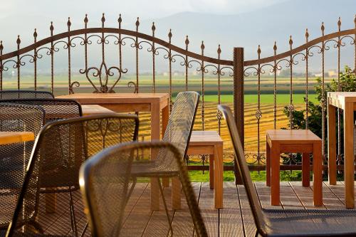 Hotel Restaurant Perschler - image 12