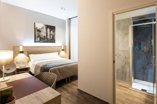 B&B Governo dei Nove Room Type - Standard Double Room