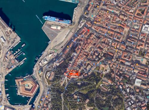  Casa Scotty 2 in Ancona