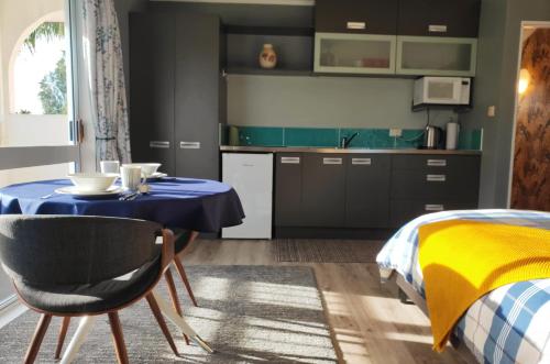 Heart of Kerikeri - The Studio near Kerikeri Airport