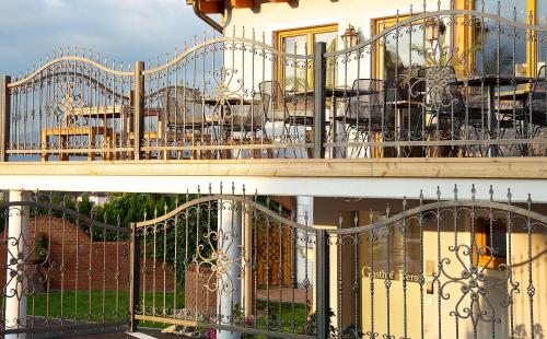 Hotel Restaurant Perschler - image 2