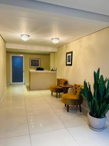 Hotel Palmeiras - Rivera