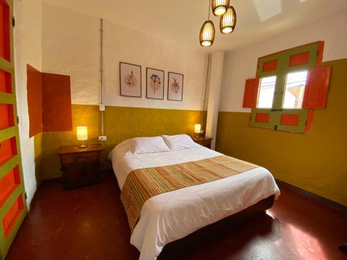 Viajero Salento Hostel