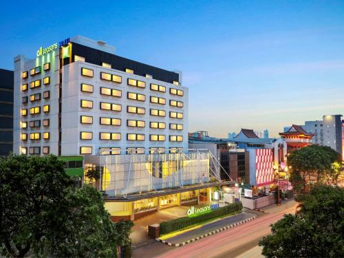 ibis Styles Jakarta Gajah Mada