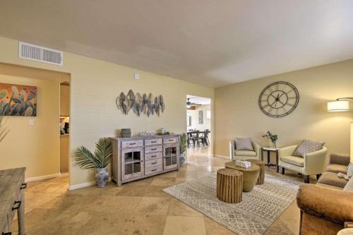 The Southwest Comfort