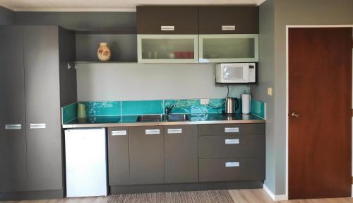 Heart of Kerikeri - The Studio near Kerikeri Airport