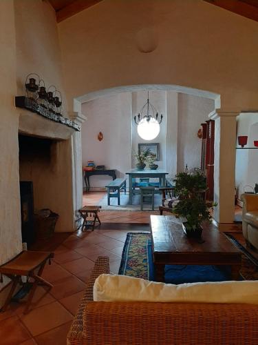 Monte da Casa Branca by Hi Alentejo in อเบลา