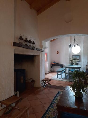 Monte da Casa Branca by Hi Alentejo in อเบลา