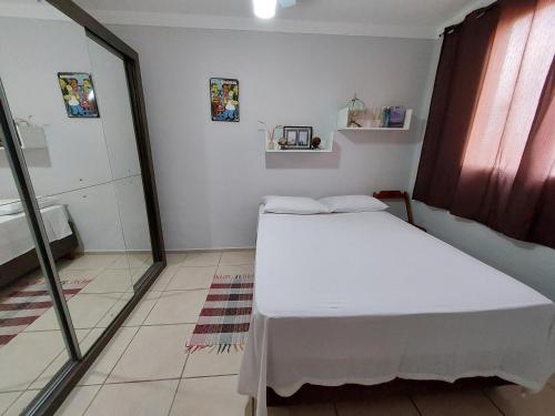 Apartamento próx ao centro Londrina