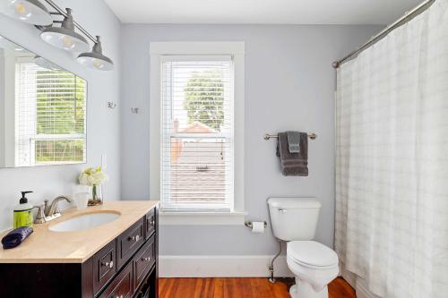 The FiveTen Federal - Downtown Galena Gem! - main image