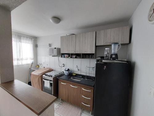 Apartamento próx ao centro Londrina photo 3