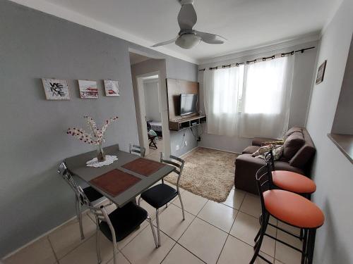 Apartamento próx ao centro Londrina photo 2