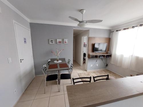 Apartamento próx ao centro Londrina