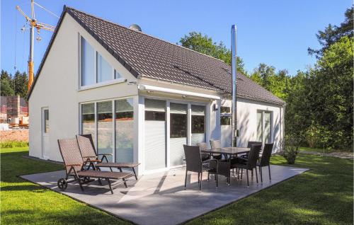 Ferienhaus 3 Wolfschlucht 9.5km von Oberlascheid entfernt
