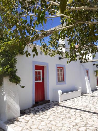  Monte da Casa Branca by Hi Alentejo in São Bartolomeu da Serra