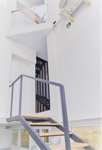  Apartamento en el absoluto centro 2B in Algeciras