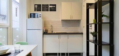 Suite by Hawkins interior BA in Urbanizacion Santa Agueda