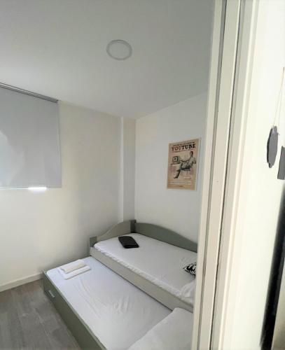Suite by Hawkins Atico, Algeciras (foto 10)