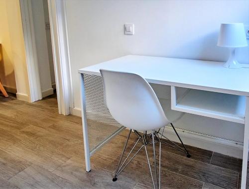 Suite by Hawkins Atico, Algeciras (foto 9)