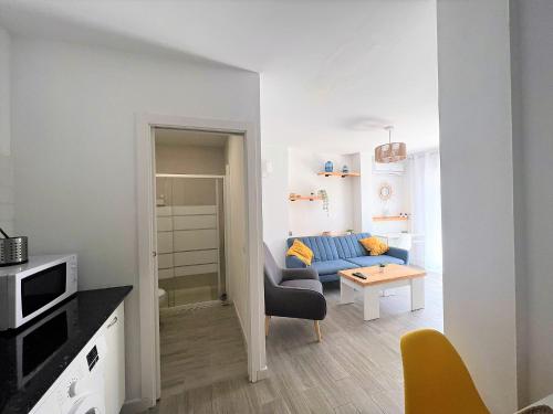Suite by Hawkins Atico, Algeciras (foto 7)