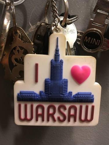 Warsaw King Size Apartment, Varšava (fotografie 9)