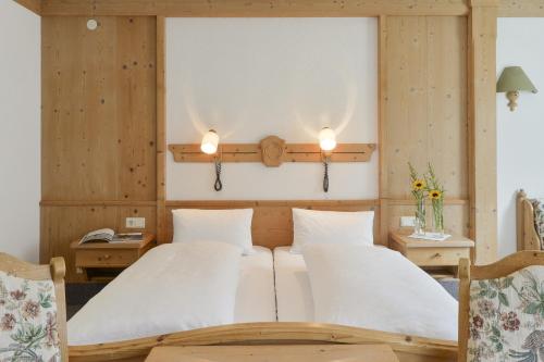 Hotel Sonnblick Room Type - Double Room