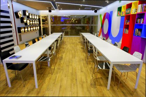 Urban Youth Hostel - image 10