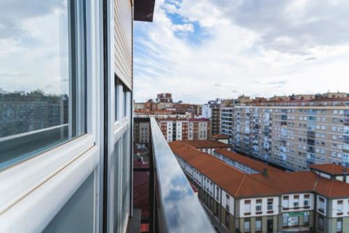 Alfonso X - Apartamentos Burgos Deluxe