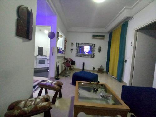 Superbe appartement