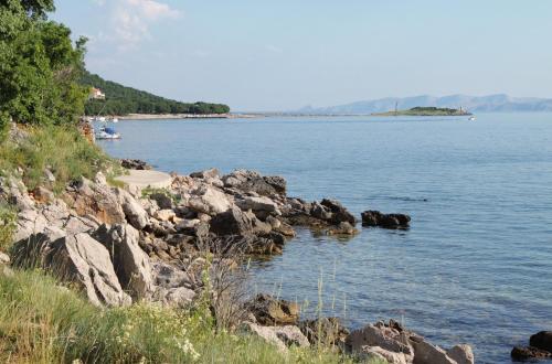  Apartments by the sea Klenovica, Novi Vinodolski - 5557 in Klenovica