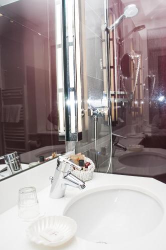 Hotel zum Adler - Superior - image 14