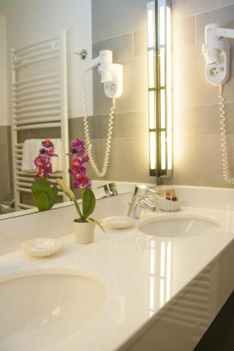 Hotel zum Adler - Superior - image 3