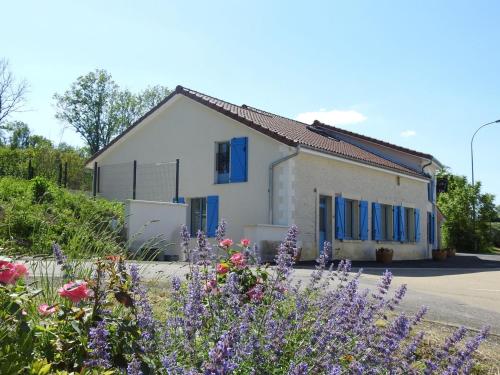 Gîte Colombey-les-Deux-Églises 6 pièces 10 personnes - FR-1-611-45 - image 5