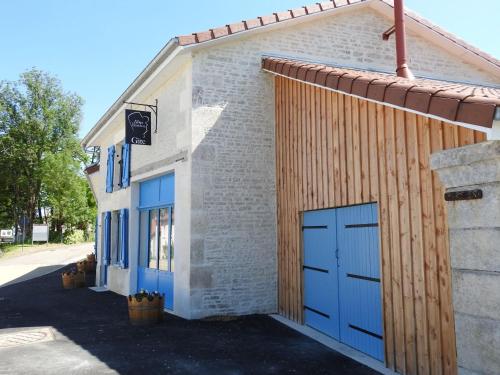 Gîte Colombey-les-Deux-Églises 6 pièces 10 personnes - FR-1-611-45 - main image