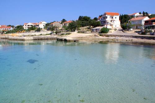 Apartments by the sea Jakisnica Pag - 6274 - main image