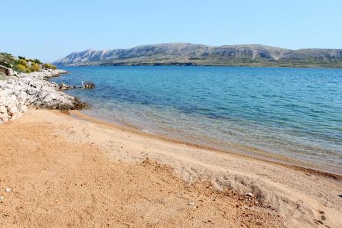 Rooms by the sea Kustici, Pag - 6288