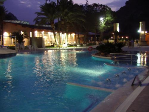 Balneario de Archena - Hotel Levante - 스파