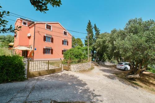 Apartment Cunski 7867c - main image