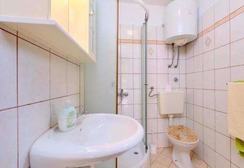 Apartment Cunski 7867c - image 14