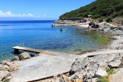 Apartments with a parking space Cunski Losinj - 8010 - image 9